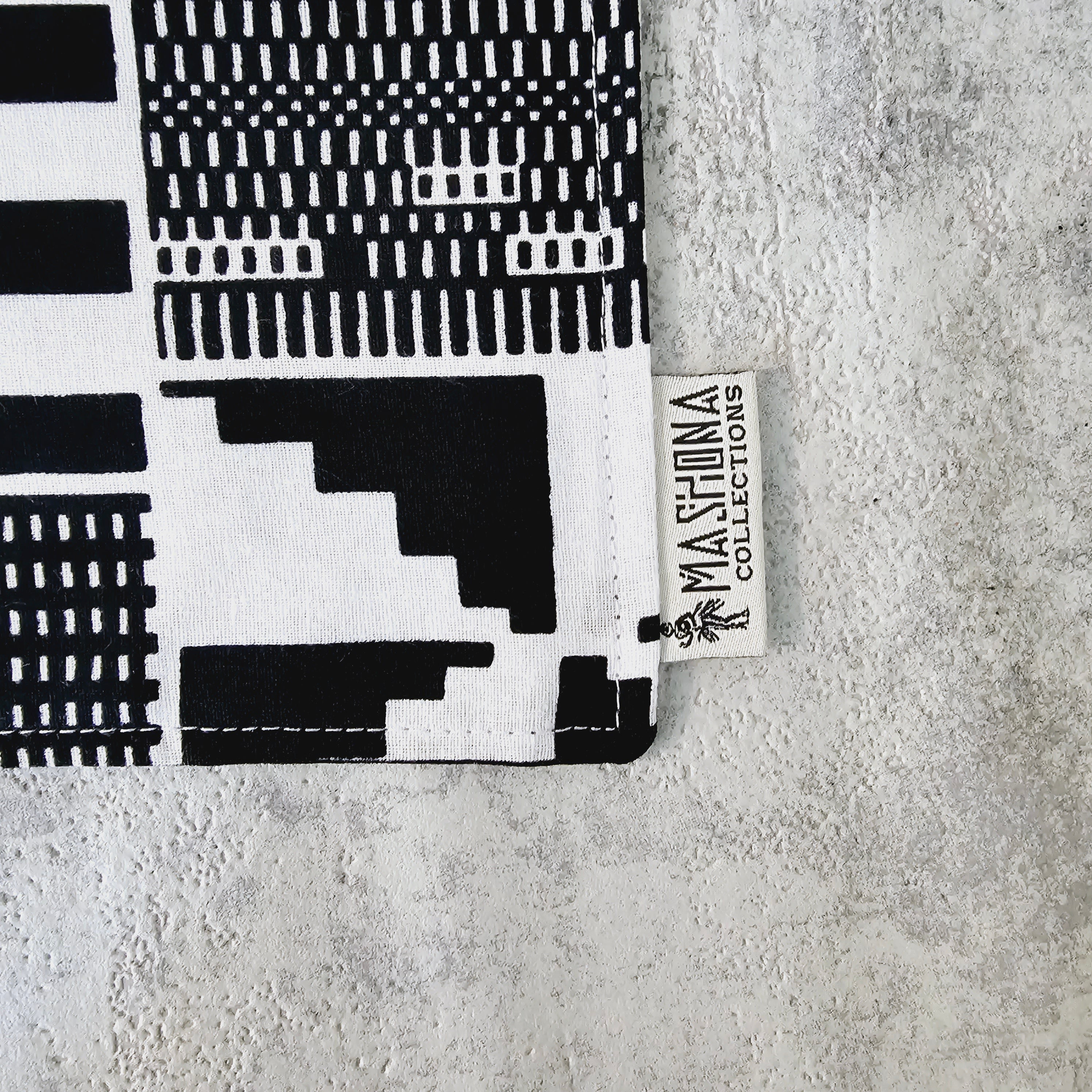 Set of 4 | 8 Placemats | 32cmx42cm | 100% Cotton Placemats.