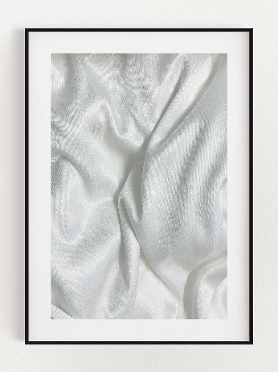 Forever in Bed Poster