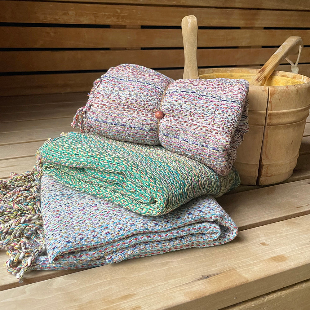 Pearla Turkish Towel