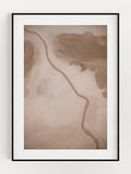 Walk Your Path Poster