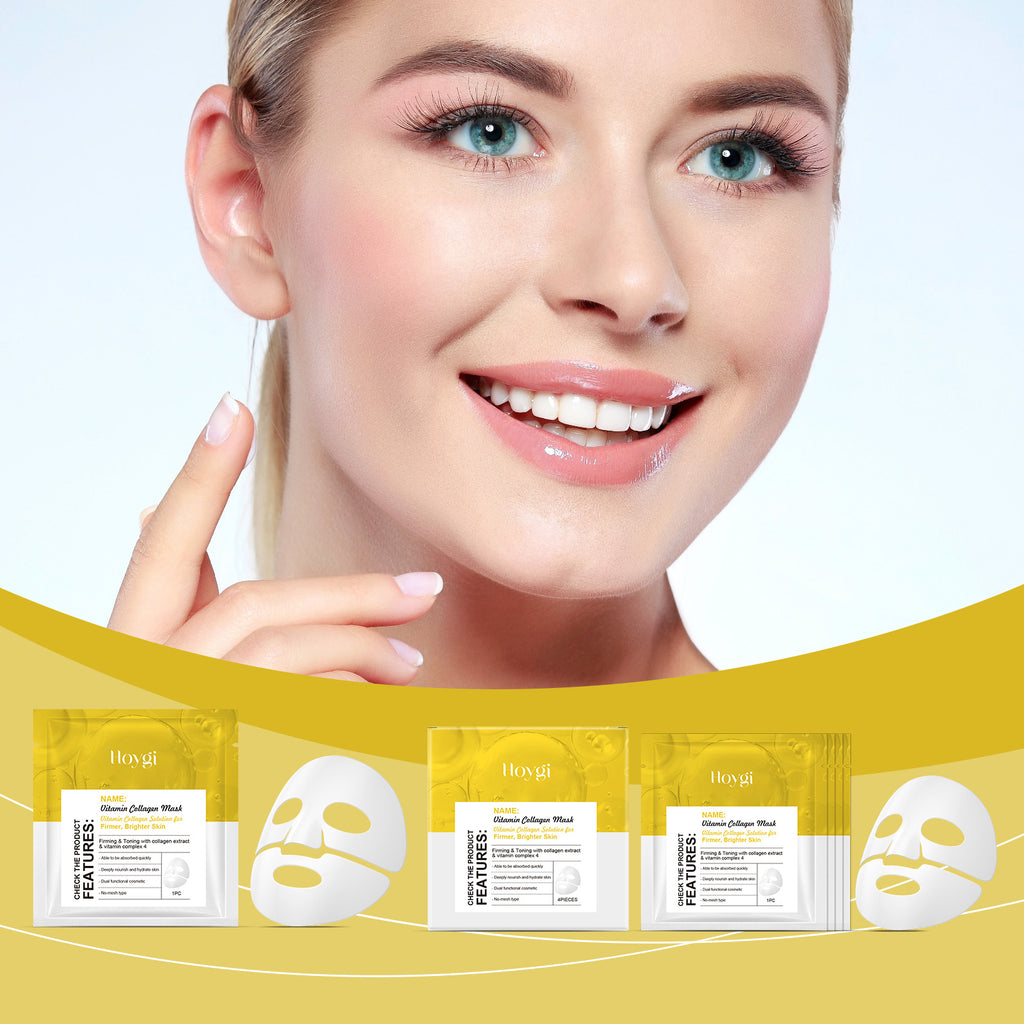 Hydraterend Collageen Gezichtsmasker – Voor een Stralende Huid”
Collections