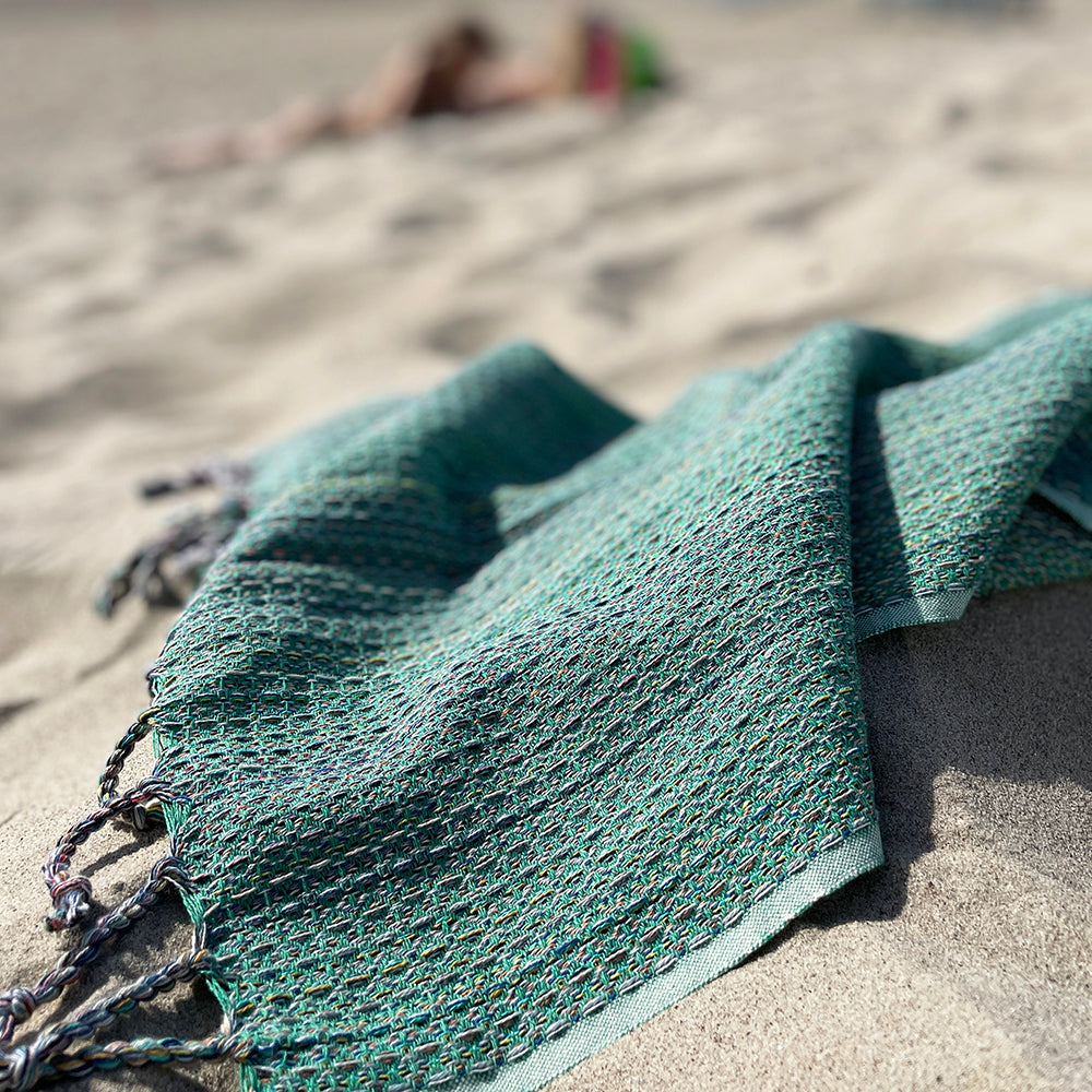Pearla Turkish Towel